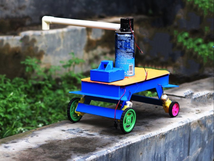 Arduino-BLUETOOTH-CONTROLLED-SMART-IRRIGATION-System
