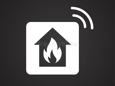 A Smart Fire Alarm System for Smart Handling of Fires