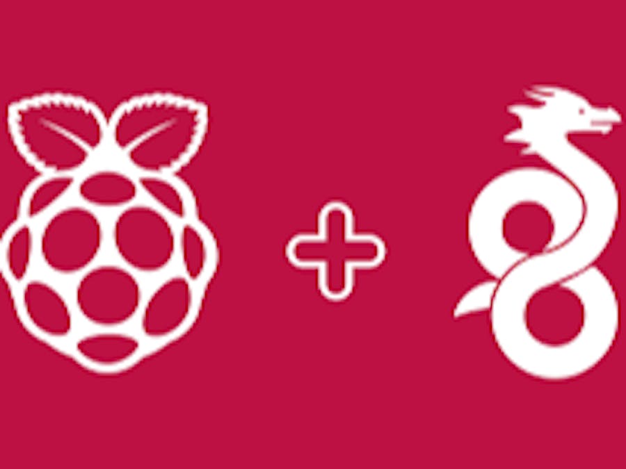 Raspberry PI as VPN server