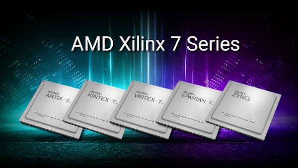 Product Lifecycle Extension for All 7 Series Xilinx Devices Through 2035
