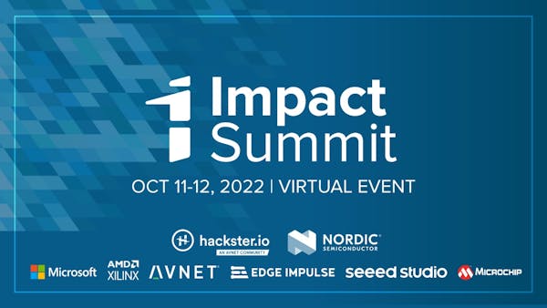 Impact Summit Recap