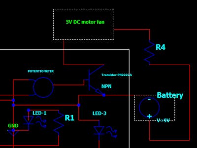 From circuit to cloud to website!