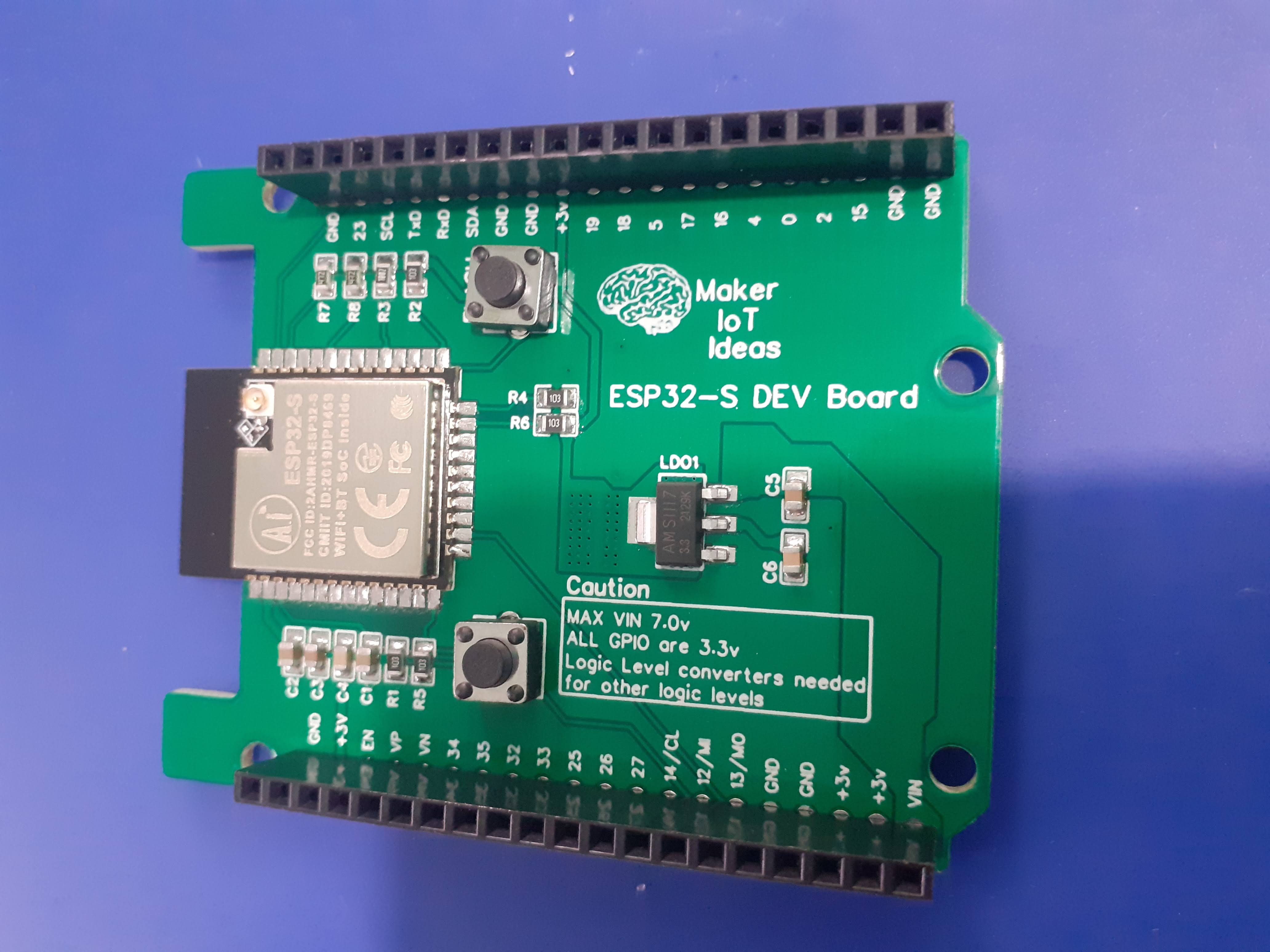 Custom PCB Troubleshooting: ESP32-C6-MINI-1 : R/esp32, Esp32 C6 - Okgo.net