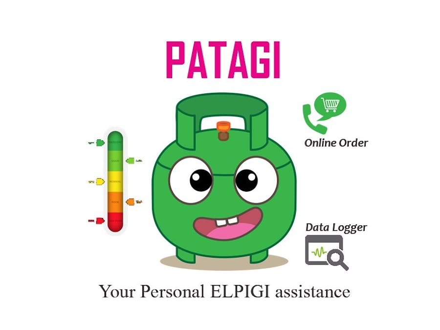 PATAGI : Your Personal ELPIGI Assistance