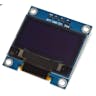 Arduino OLED Display Menu With Option to Select - Hackster.io