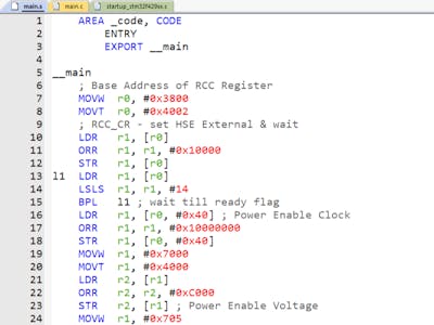 Demystifying the Disassembly on ARM