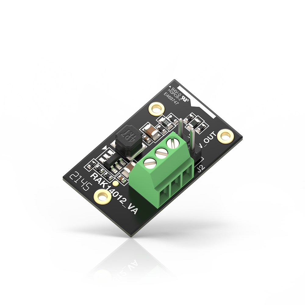 RGB LED Matrix Module RAK14012