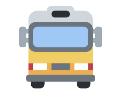 Smart School Bus