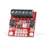 SparkFun Qwiic 12 Bit ADC - 4 Channel (ADS1015)