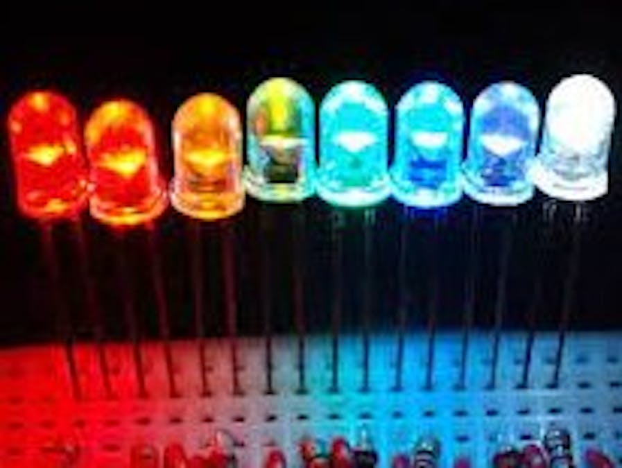 Leds