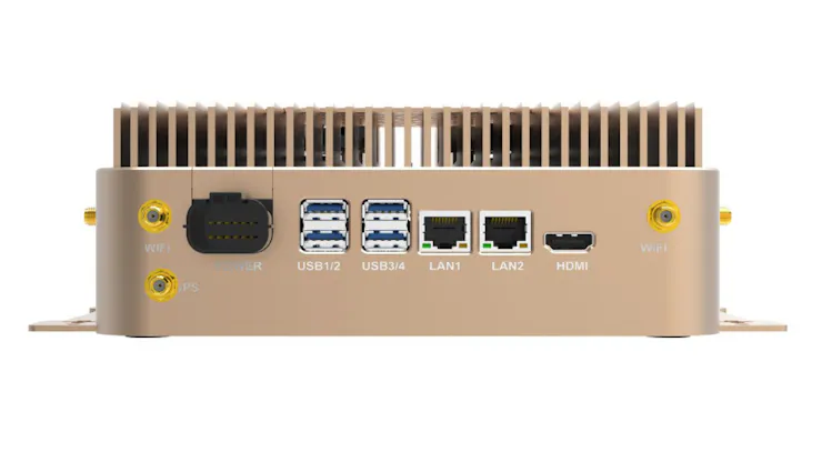 Seeed Studio Launches Compact, High-Performance NVIDIA Jetson