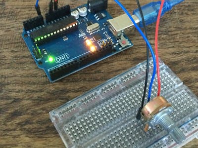 How to link arduino serial to python!