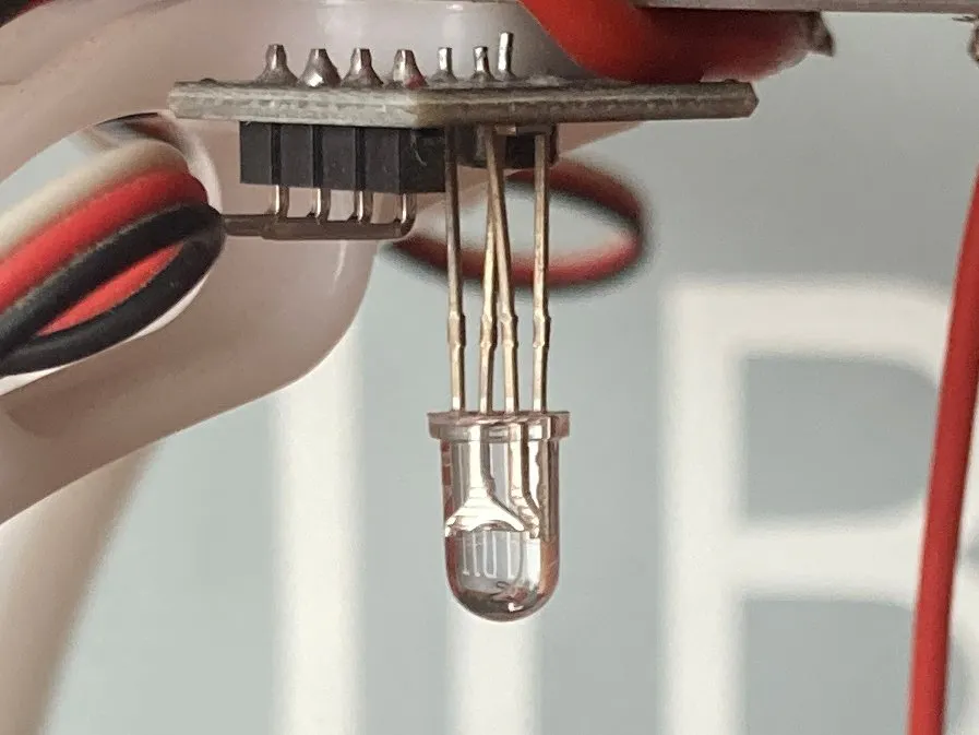 Use tricolor LED module with Arduino - Hackster.io