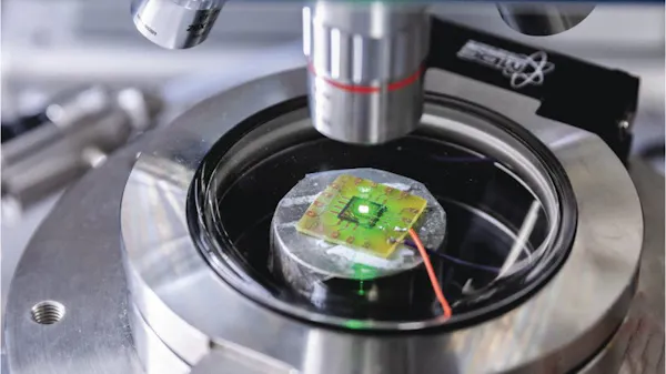 Novel Smart Gas Sensor Is Smaller, Better Than Its Rivals — Thanks to ...