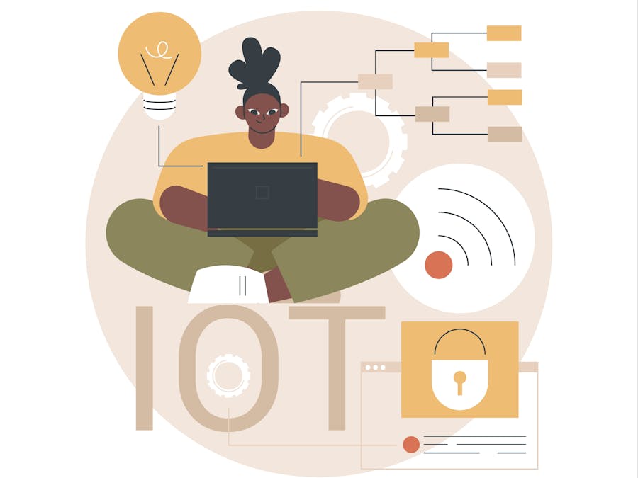 Configuración Border_Router IPv6 en nodos openmoteb IoT-LAB