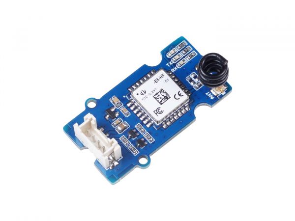 Grove - Wio-E5 (STM32WLE5JC)