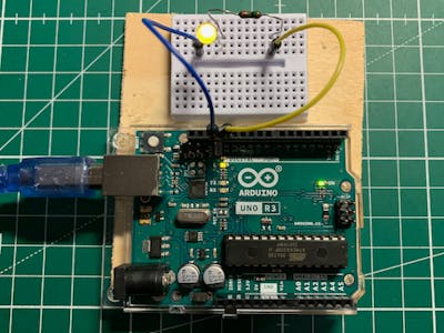 BASIC on Arduinos - Volume 2 (built-in examples)