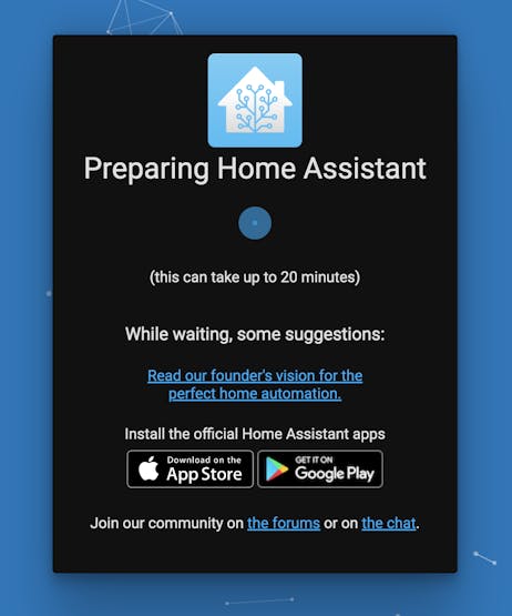 Home Assistant - Apps on Google Play