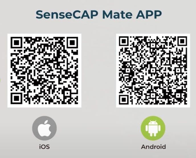 SenseCAP Integration for Home Assistant