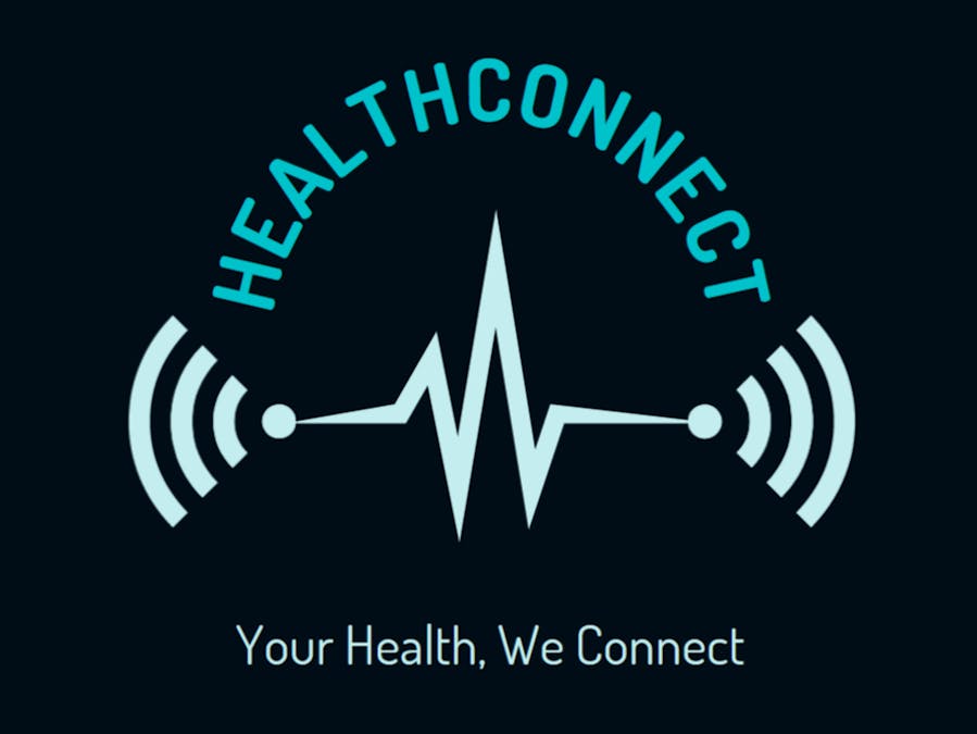 HealthConnect - Digital Hospital for Wireless Devices