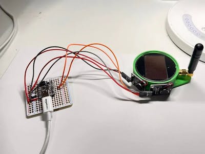 Remote Everactive sensor activation via the Arduino Cloud