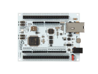 Make loopback server with STM32f103vc and w5100s