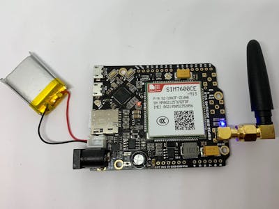 How to program & debug ESP32S3 via USB Serial with Arduino