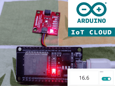 Arduino IoT | IoT Platform Series #4 (Part 1)