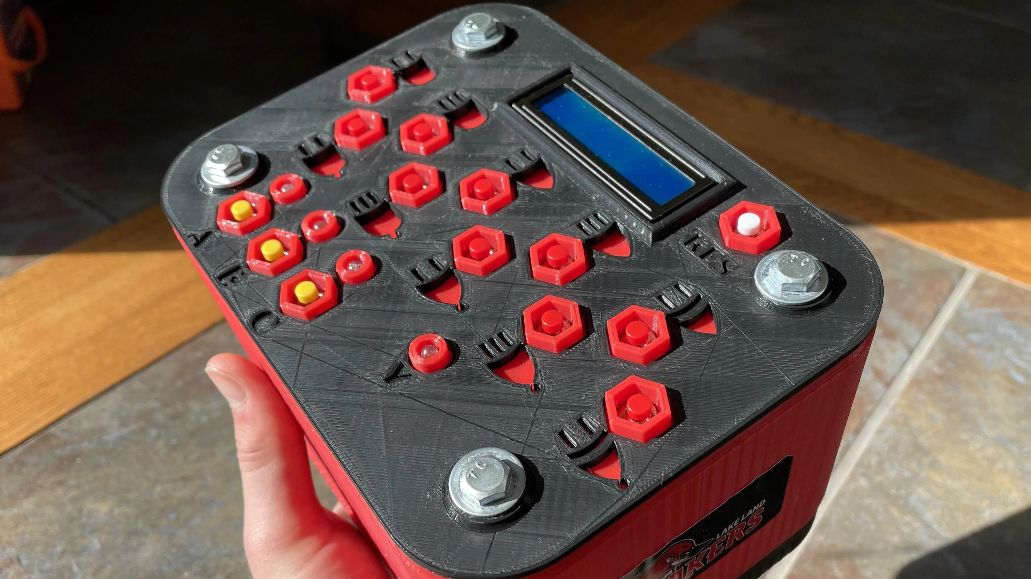 This DIY Logic Gate Game Is Perfect for Learning Computing