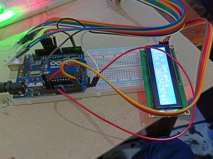 Simple Weather monitoring With Lora, Arduino and Sensors