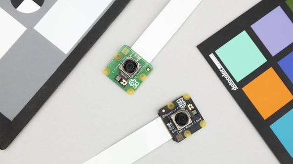 Raspberry Pi Camera Module 3 Brings HDR, a Higher Resolution, and