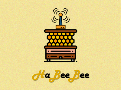 HaBeeBee : BeeHive Monitoring System