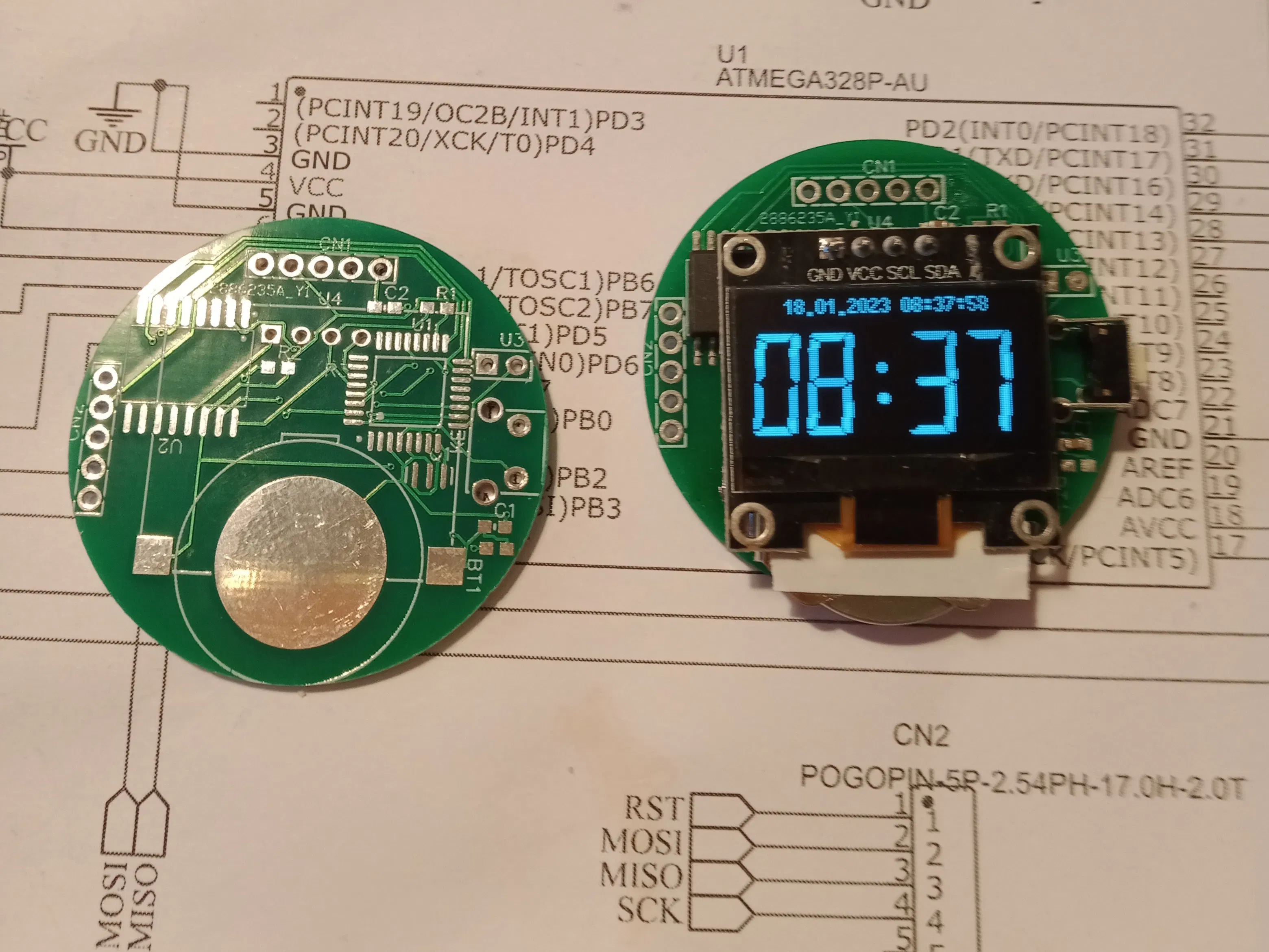 ultra-precise-retro-style-oled-arduwatch-hackster-io