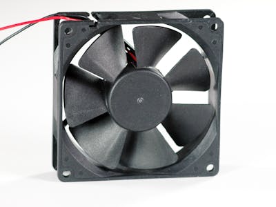 Exhaust Fan with Timer and Humidity Sensor