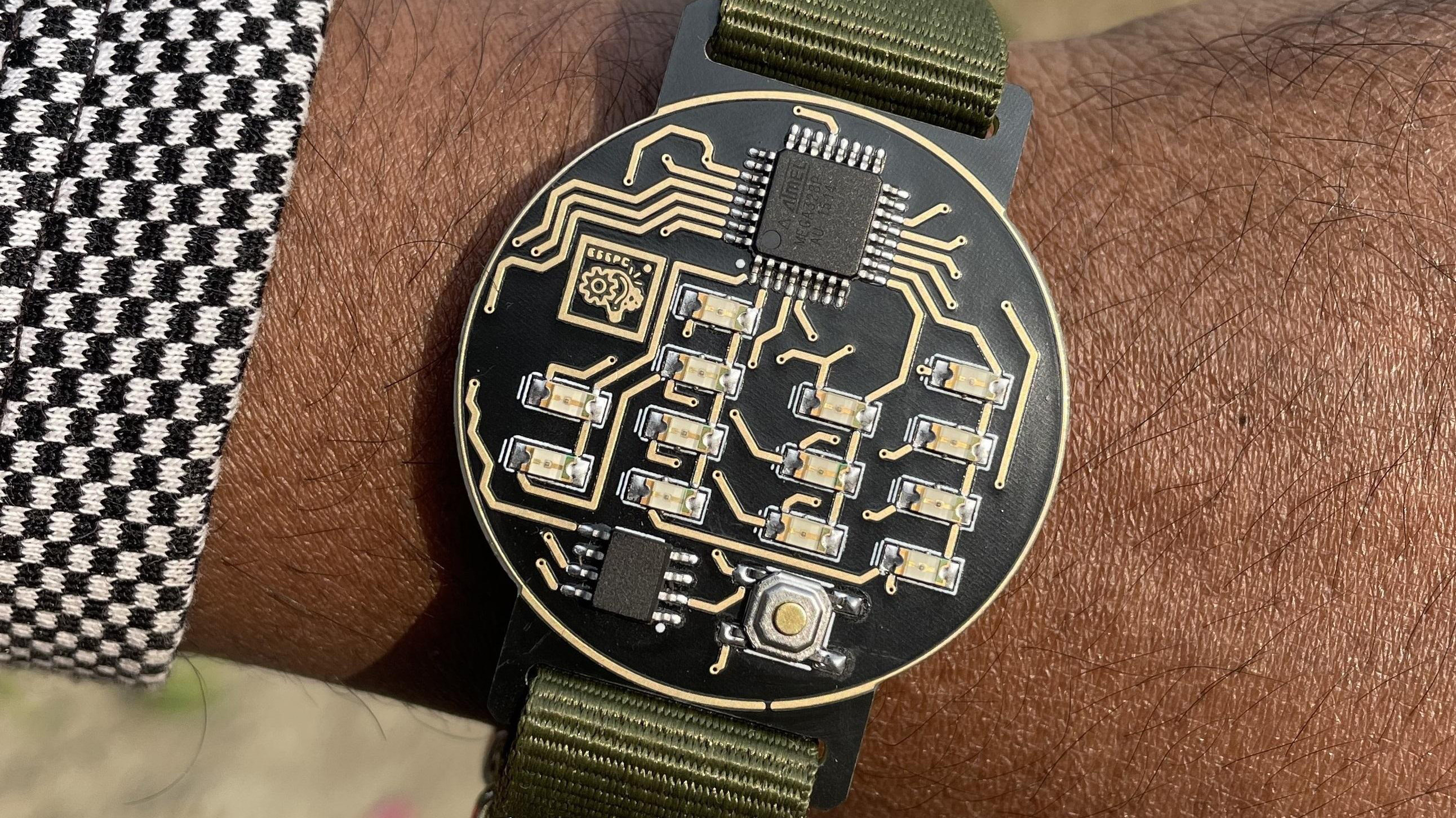 Buy Wholesale China Hot Sale Electronic Contract Manufacturer Smart Watch  Pcb Board Custom & Pcb at USD 40 | Global Sources