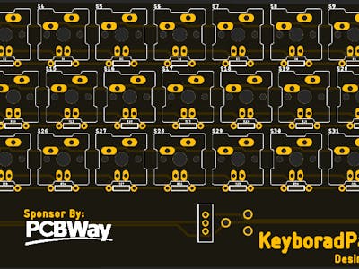KeyboradPad