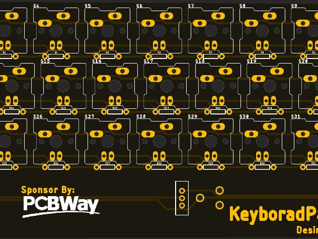 KeyboradPad