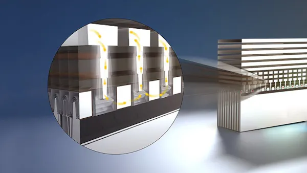 Purdue University Puts a Processor's Clock Source Right Inside the ...