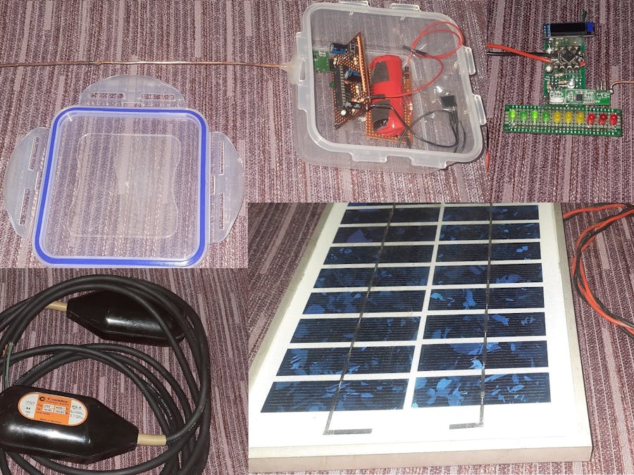Self-powered Wireless/Radio Switch Module Arduino - DFRobot