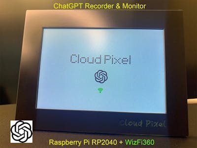ChatGPT Recorder & Monitor