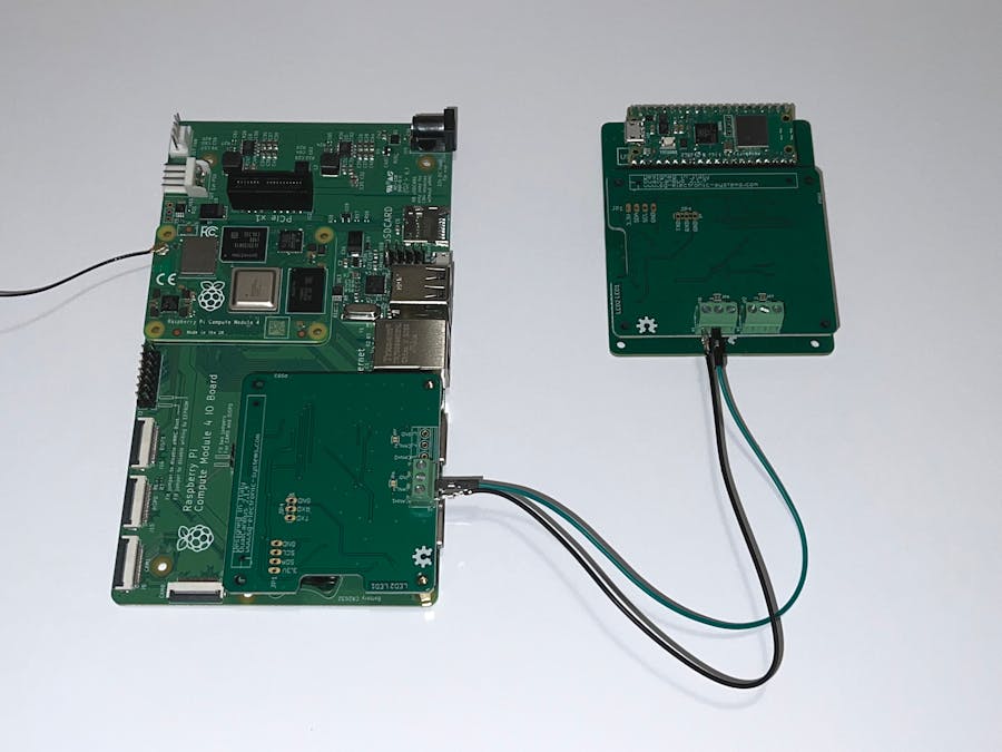 Wireless Dual CAN BUS Logger with PICO W