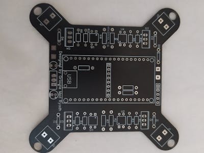 Drone PCB