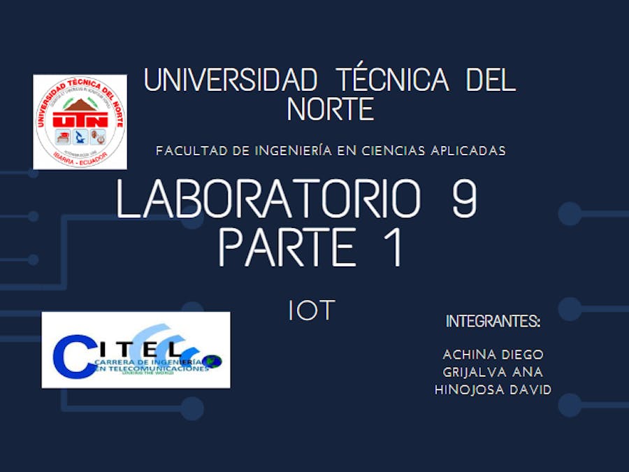 Servidor CoAP con red pública IPv6 en nodos M3