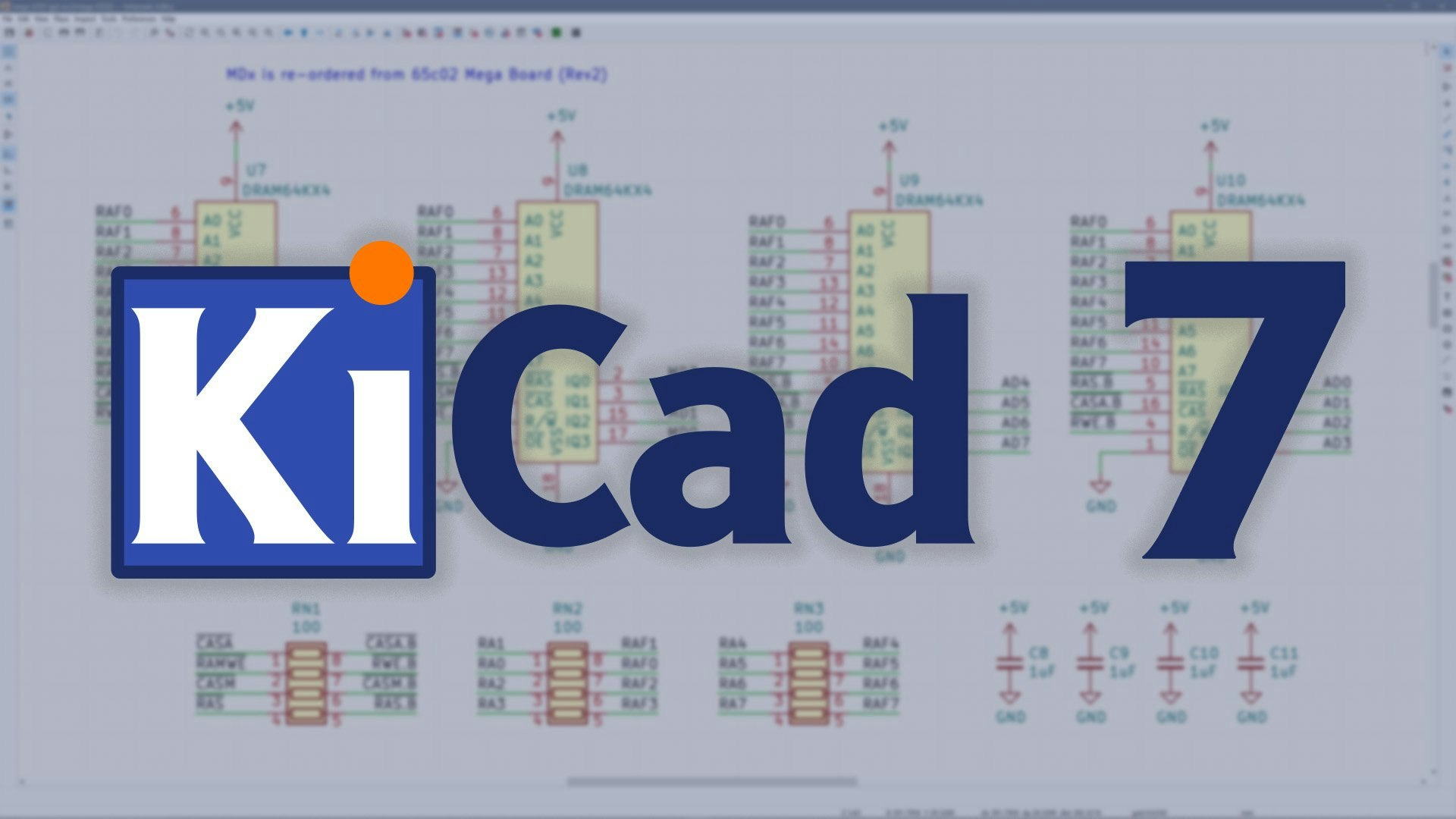 KiCad 7.0.0 Is Here, Brings Trove Of Improvements
