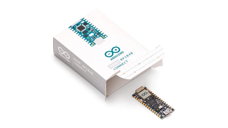 Speech Recognition On An Arduino Nano?