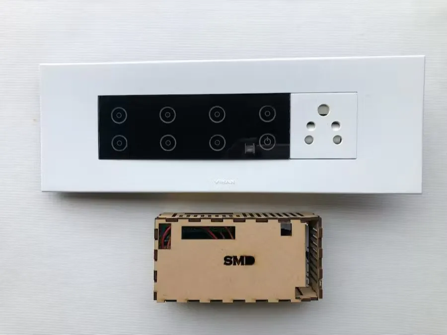 Smart Home Solution - Hackster.io