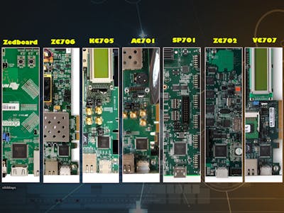 Xilinx FPGA-HDMI1.4: You Must Know First !