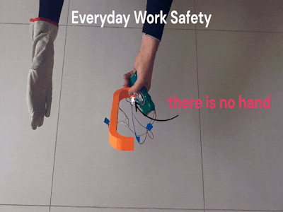 Everyday Work Safety