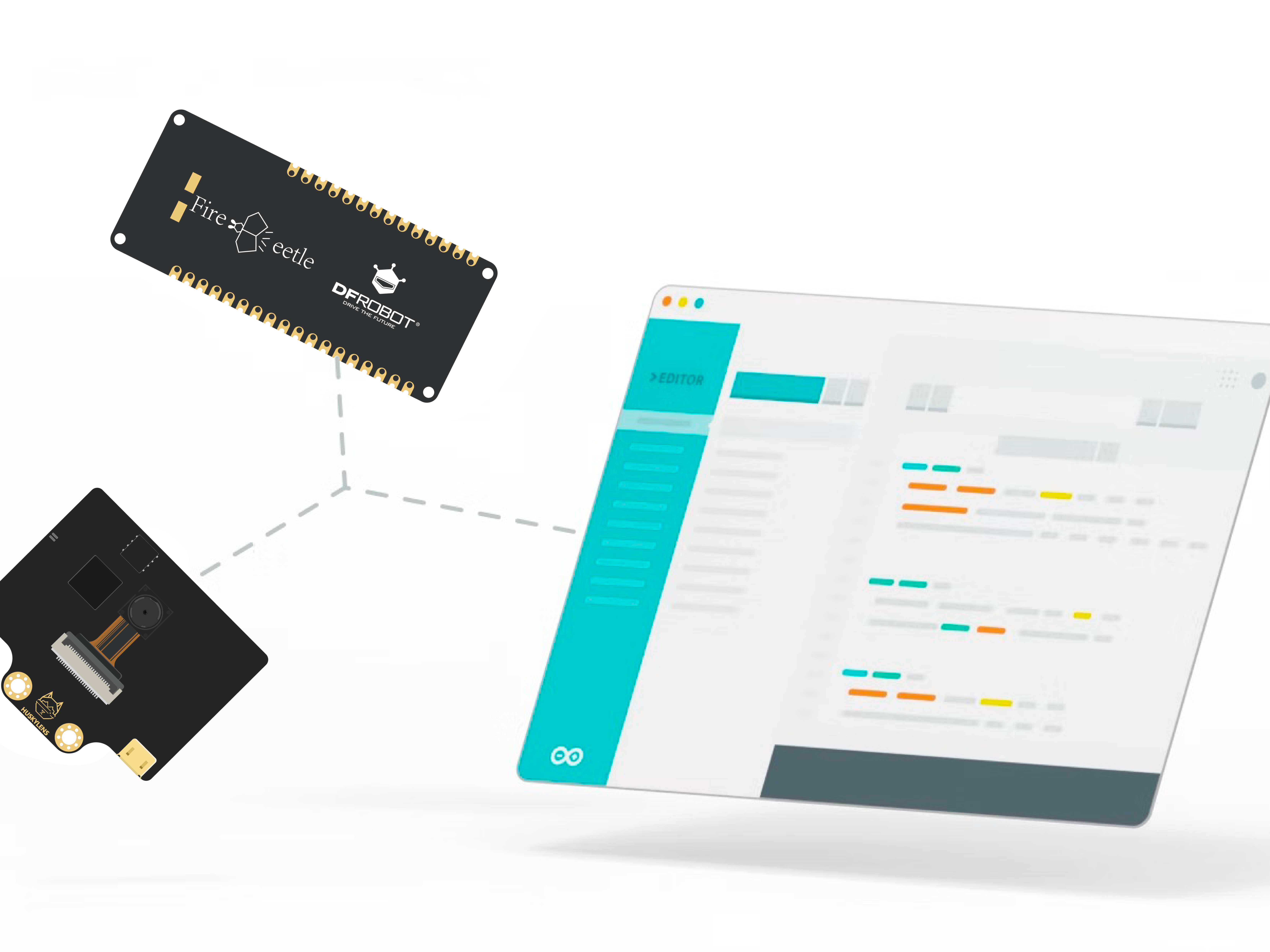 Getting Started With Hackster EEDU Kits & Arduino IoT Cloud - Hackster.io