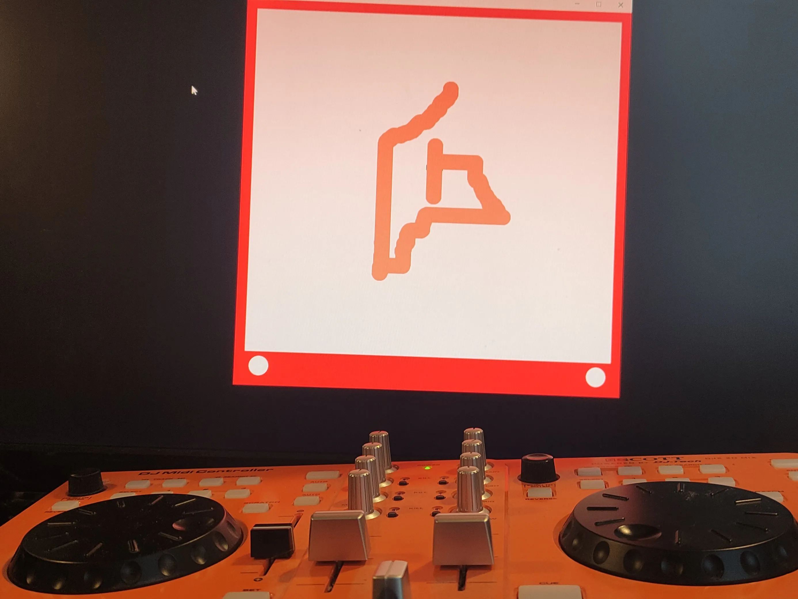 MIDI a sketch - Hackster.io